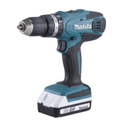 HP457DWE Taladro combinado...