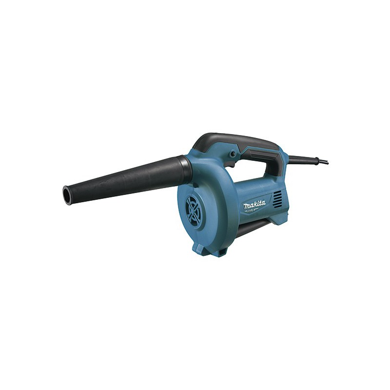 Makita M3702B Fresadora de Cantos 6mm 530W SAR