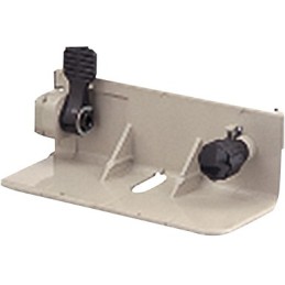 122473-8 Montaje de la guía...