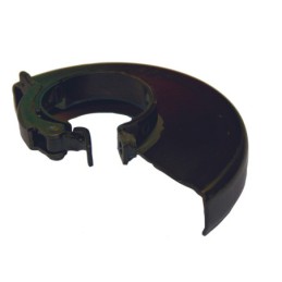 122846-5 Protector de disco con cierre rápido 180mm - Cierre rápido - MAKITA