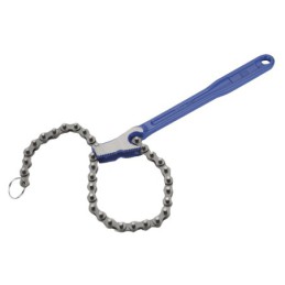 Llave de cadena