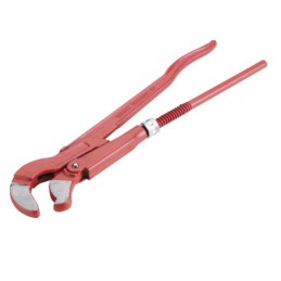 Llave fontanero