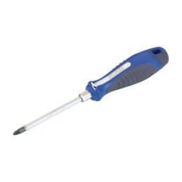 Destornillador Boca Pozidrive ALYCO - Destornillador Pozidrive - ALYCO