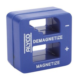 Magnetizador - Desmagnetizador De Tornillos ALYCO - Magnetizador - ALYCO