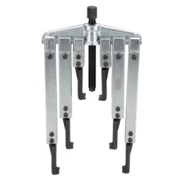 Extractor piezas 3 patas