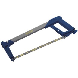 Arco De Sierra Cuerpo De Aluminio Para Metal Hoja De 300 Mm. ALYCO - Arco sierra para metal - ALYCO