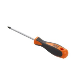 Destornillador De Boca Pozidrive ALYCO ORANGE - Destornillador Pozidrive - Alyco Orange