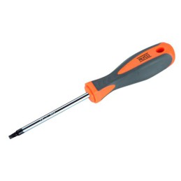 Destornillador De Boca Torx Tx ALYCO ORANGE - Destornillador Torx - Alyco Orange