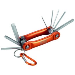 Navaja llave allen