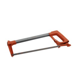Arco De Sierra Cuerpo De Aluminio Para Metal ALYCO ORANGE - Arco sierra para metal - Alyco Orange