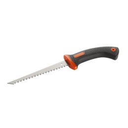 Cuchillo De Sierra Mango Curvo ALYCO ORANGE - Serrucho de punta - Alyco Orange