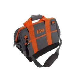 BOLSA DE NYLON ALYCO ORANGE