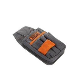 Bolsa De Nylon Para Cinturon ALYCO ORANGE - Porta herramientas nylon - Alyco Orange