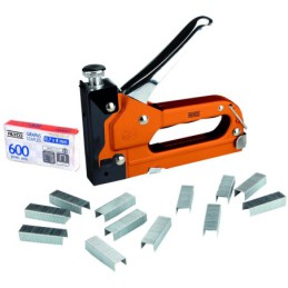 Grapadora manual