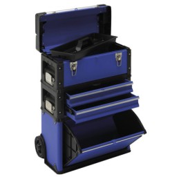 Caja herramientas