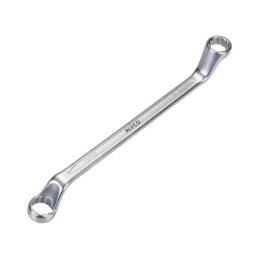 Llave estrella acodada