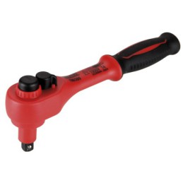 LLAVE DE CARRACA DE 1/4"...