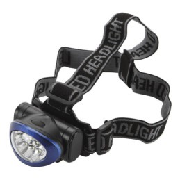 Linterna Frontal 10 Led ALYCO - Linterna frontal - ALYCO