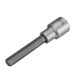 Llave vaso con punta 1-2"