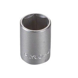 LLAVE VASO 1/4" 4,5 MM