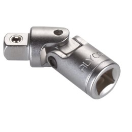 Junta Universal Para Llaves De Vaso De 1/4" ALYCO - Accesorios 1-4" - ALYCO