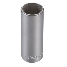 Llaves De Vaso De 3/8" Serie Larga ALYCO - Llave vaso 3-8" - ALYCO