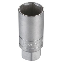 Llave De vaso Para bujía De 3/8" ALYCO - Llave para bujías - ALYCO