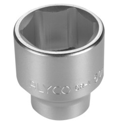 LLAVE VASO 3/4" 19 MM