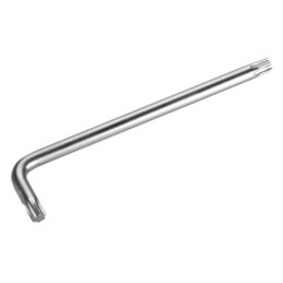 LLAVE ACODADA TORX T6