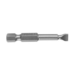 PUNTA ATORNILLAR 1/4" PLANA...