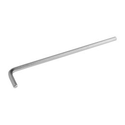 Llave allen acodada