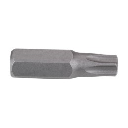 Puntas De Atornillar De Tipo Torx Inviolable De 5/16” Y 30 mm De Longitud ALYCO - Punta torx inviolable - ALYCO