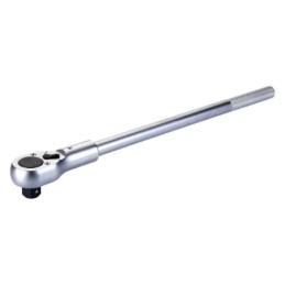 LLAVE DE CARRACA DE 1"...