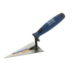 Paletín soldado De Punta Aguda Con Mango Bimaterial ALYCO - Paleta punta - ALYCO