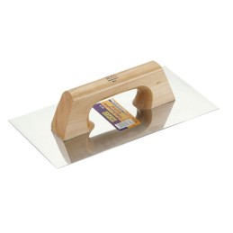 LLANA RECTANGULAR INOX....
