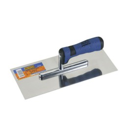 Llana rectangular De Acero Inoxidable Con Mango Bimaterial ALYCO - Llana rectangular - ALYCO