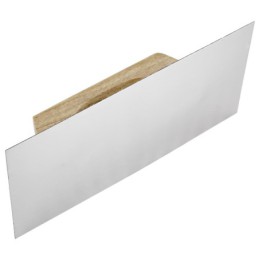 Llana rectangular