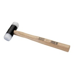 Martillo cabeza intercambiable