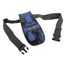 Porta herramientas nylon