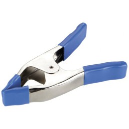 Pinza De Apriete Metálica ALYCO - Pinza apriete - ALYCO