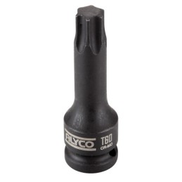 Llaves vaso impacto