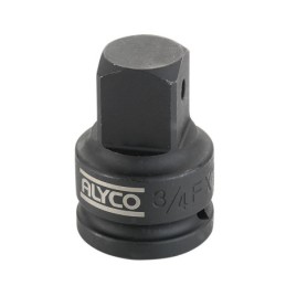 Accesorios impacto 3-4"