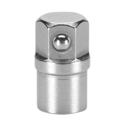 Adaptador medidas