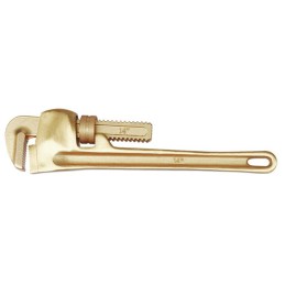 Llave fontanero
