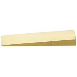 CUÑA 180X13 MM AL-BR