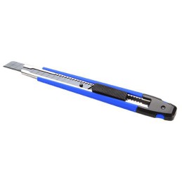 Cutter Cuchilla Sk2H Fragmentable 9 Mm Botón Deslizable ALYCO - Cúter - ALYCO