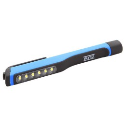 Linterna De Bolsillo Bifocal 1W Led ALYCO ALYCO - Linterna pilas - ALYCO