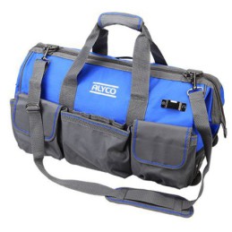 Bolsa De Nylon Trolley ALYCO - Caja herramientas nylon - ALYCO