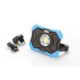 Foco Recargable Asa Magnética 20W Cob Ip54 ALYCO - Foco recargable - ALYCO