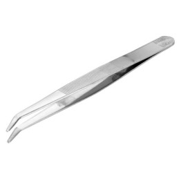 Pinzas de precisión
